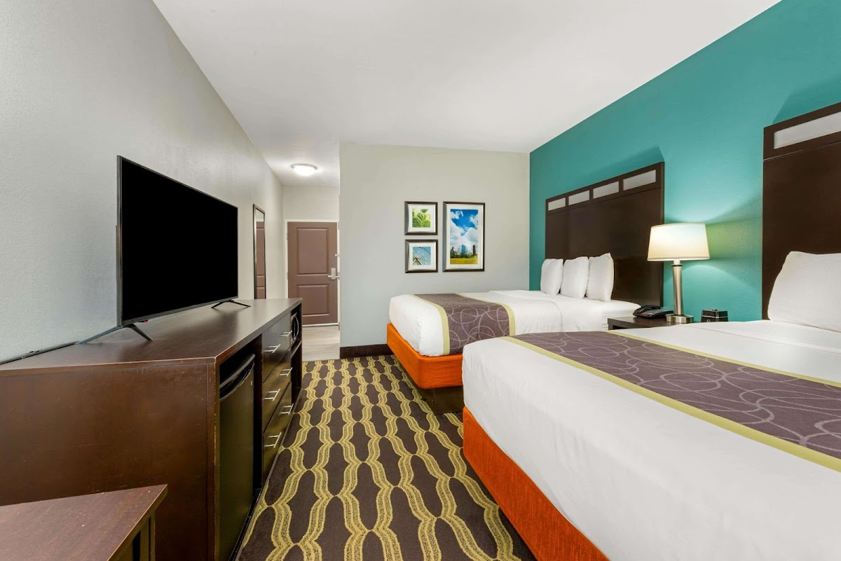 La Quinta Inn & Suites by Wyndham Houston Humble Atascocita photo 2