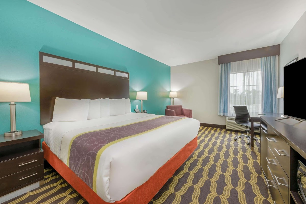La Quinta Inn & Suites by Wyndham Houston Humble Atascocita photo 3