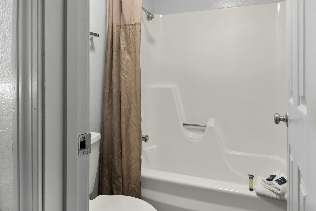 Americas Best Value Inn Bangor photo 2