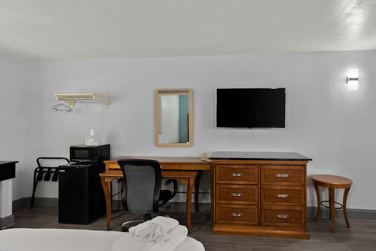 Americas Best Value Inn Bangor photo 3