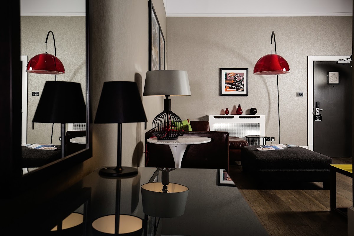 Malmaison Glasgow photo 3