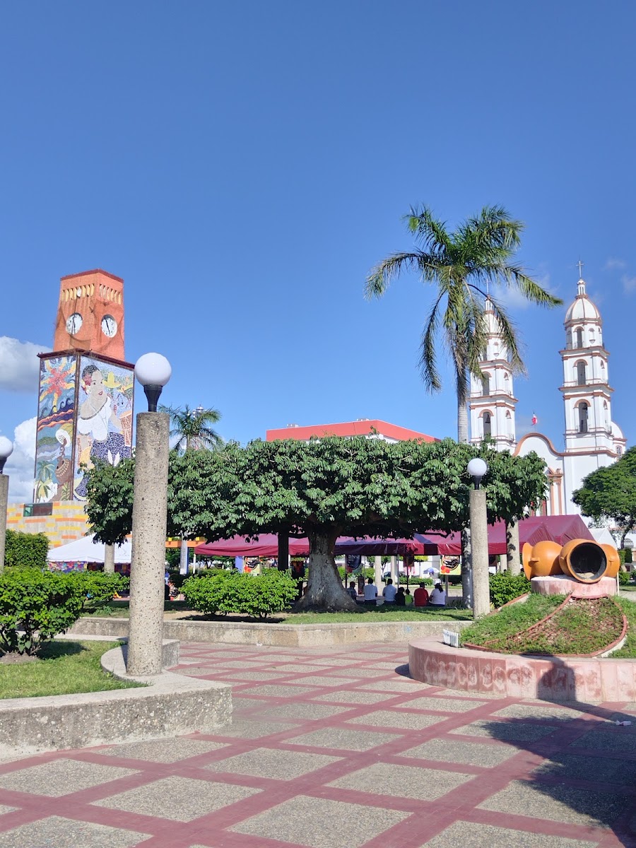 Independencia Park