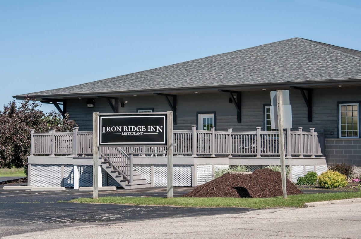 Iron Ridge Inn Motel photo 3