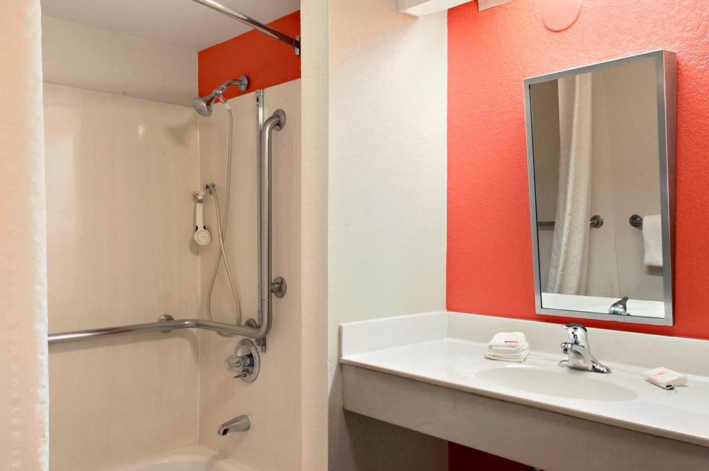 Red Roof Inn El Paso West photo 2
