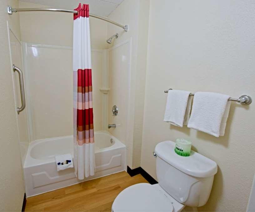 Red Roof Inn El Paso West photo 3