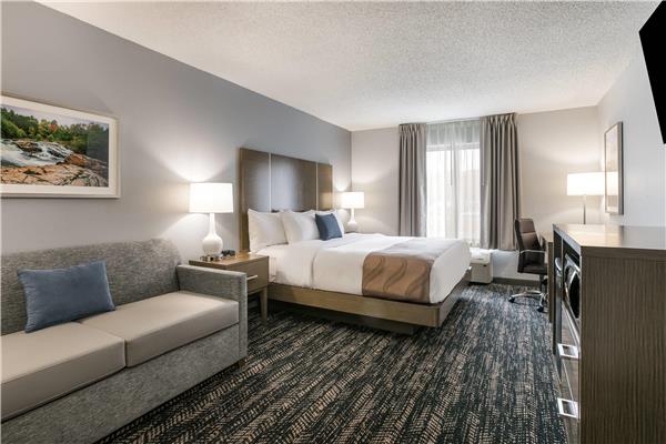 Quality Inn Marquette photo 2