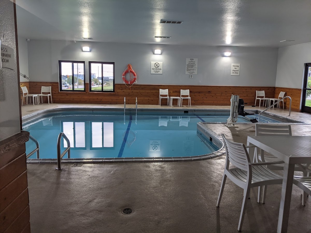 Quality Inn Marquette photo 3