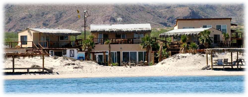 Hotel Villa Bahia