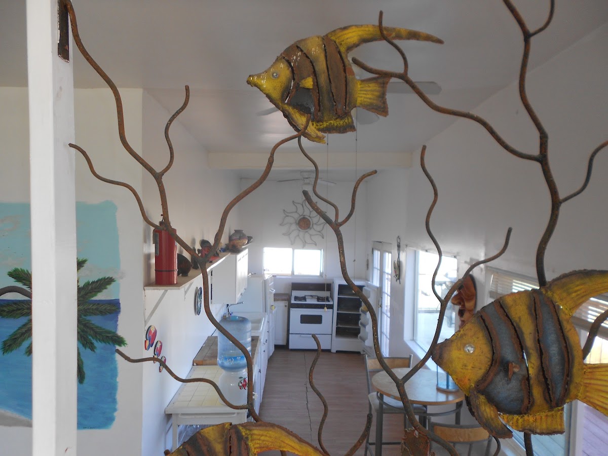 Hotel Villa Bahia photo 3