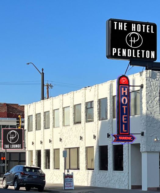 The Hotel Pendleton, Trademark Collection by Wyndham