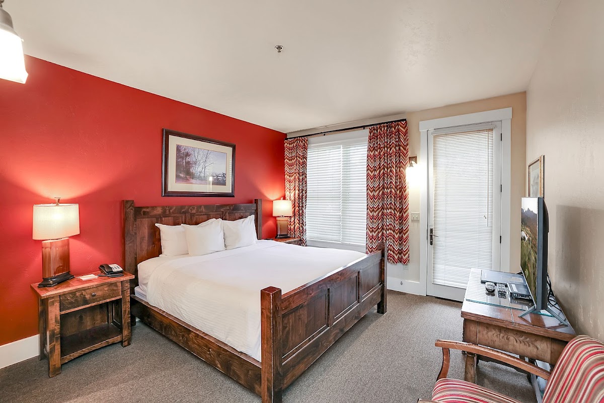 Hotel McCall photo 2