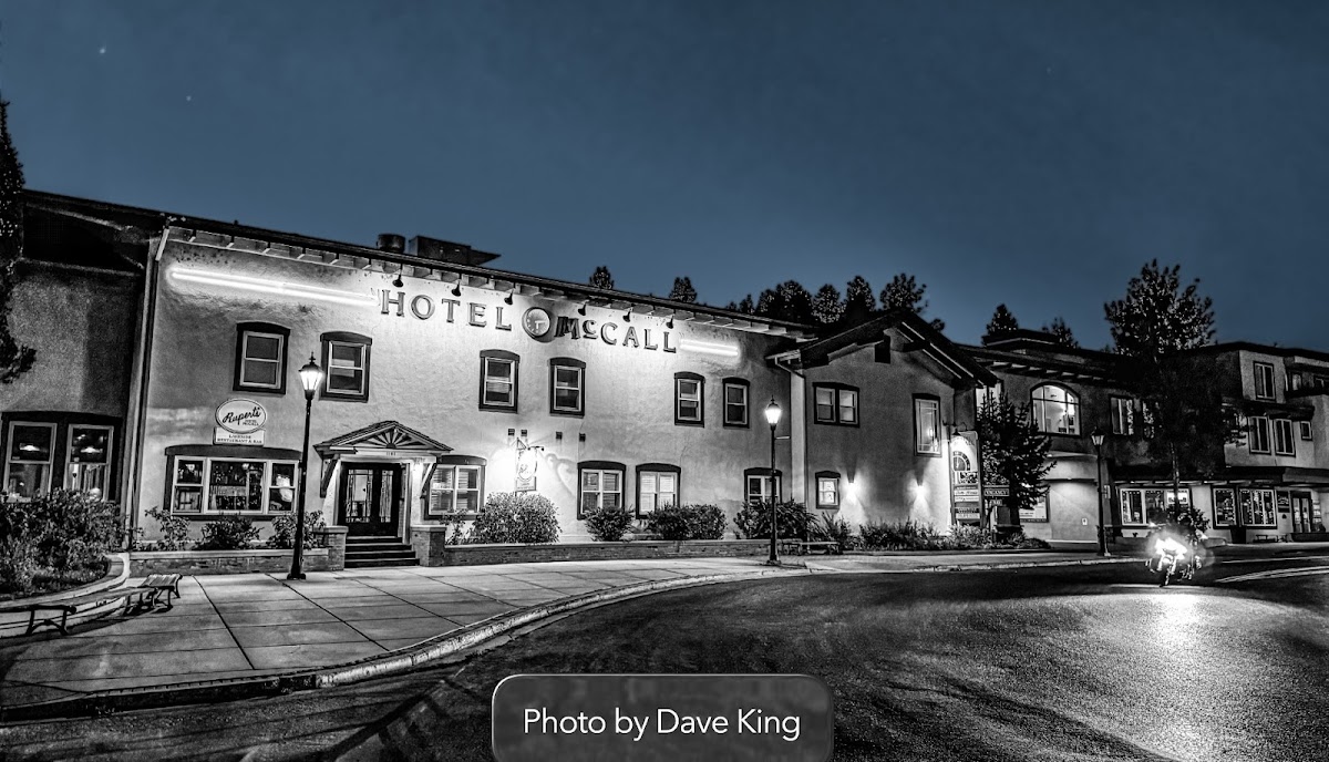 Hotel McCall photo 3