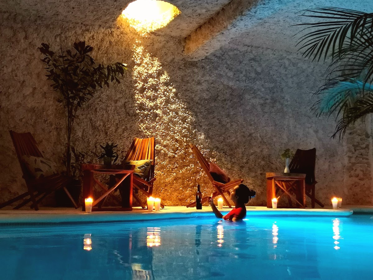 Mayan Majesty Boutique Hotel photo 2