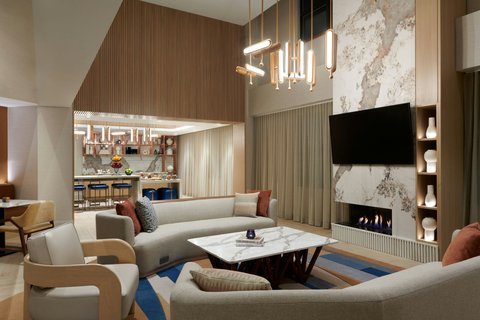 Kingston Marriott photo 3