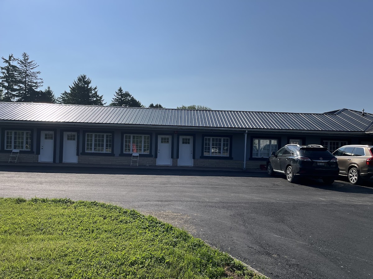 Miracle Motel photo 3
