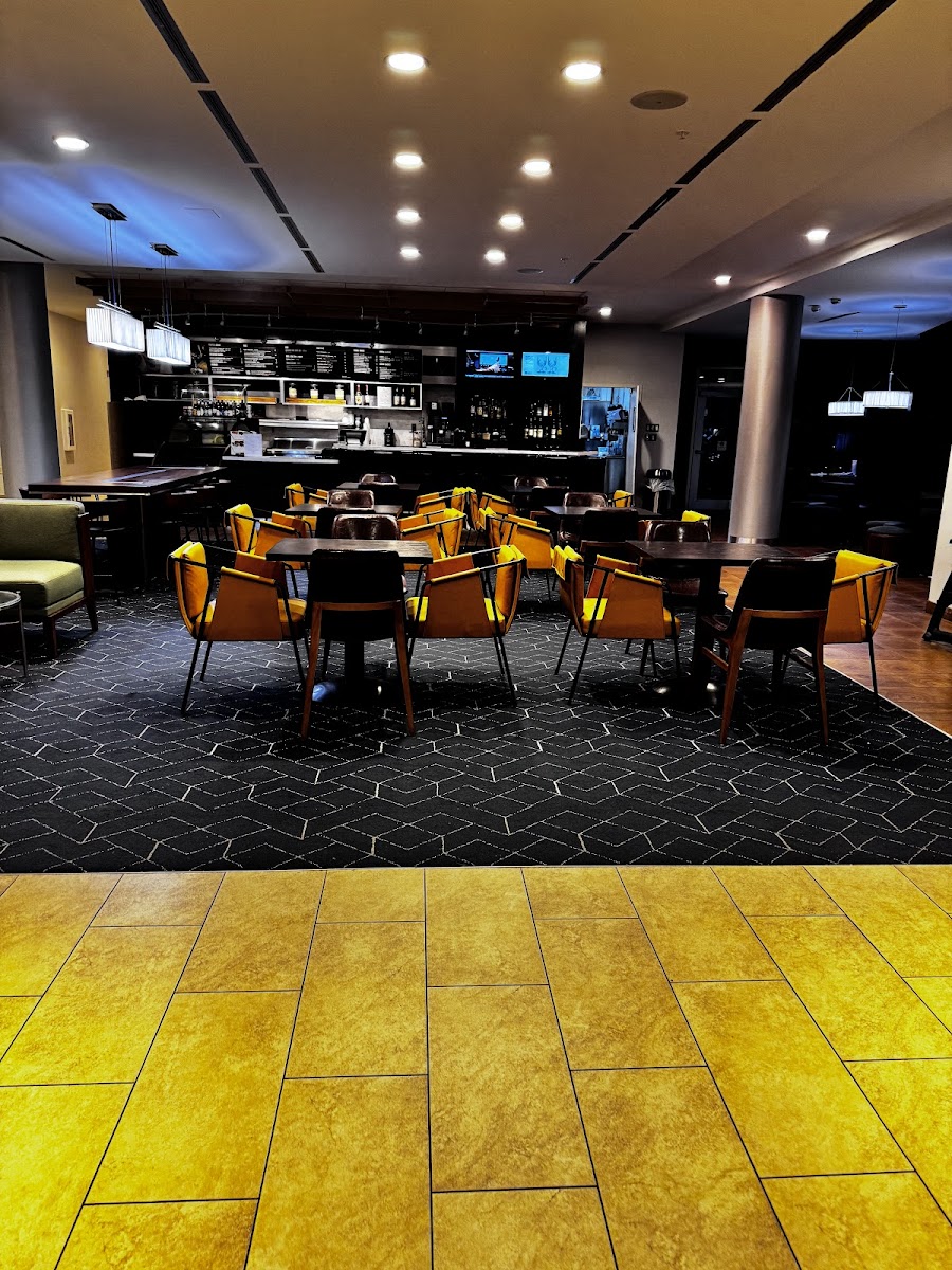 Courtyard by Marriott Hammond photo 2