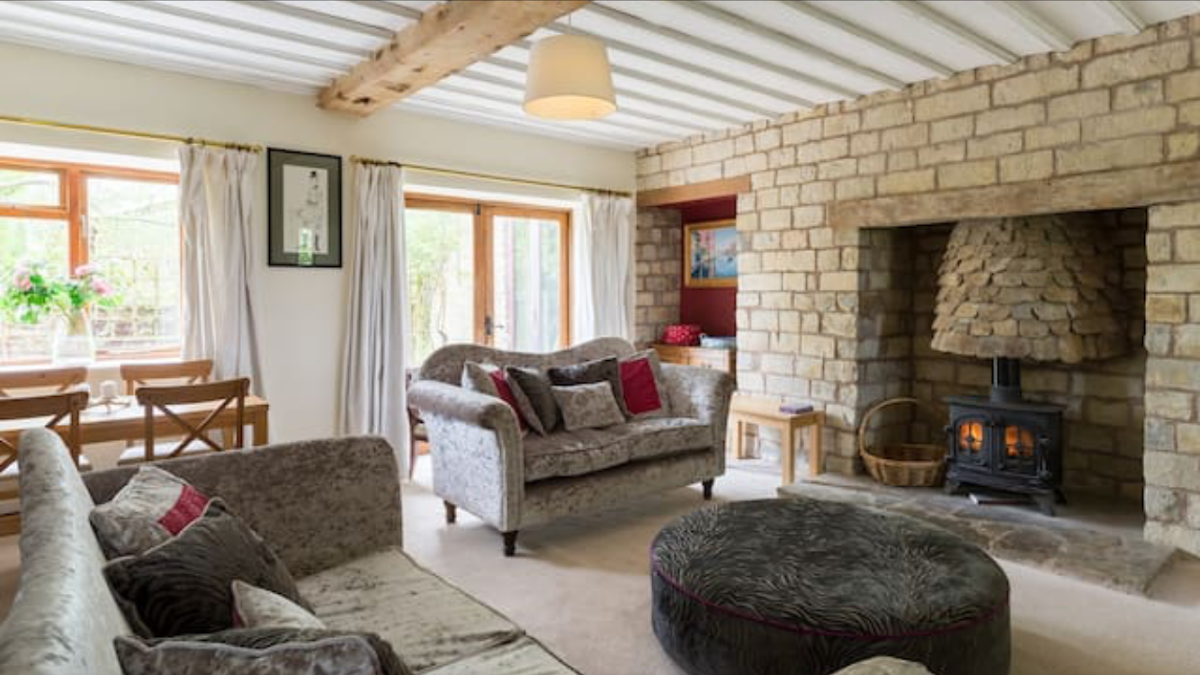 The Coach House Granby Farm photo 3