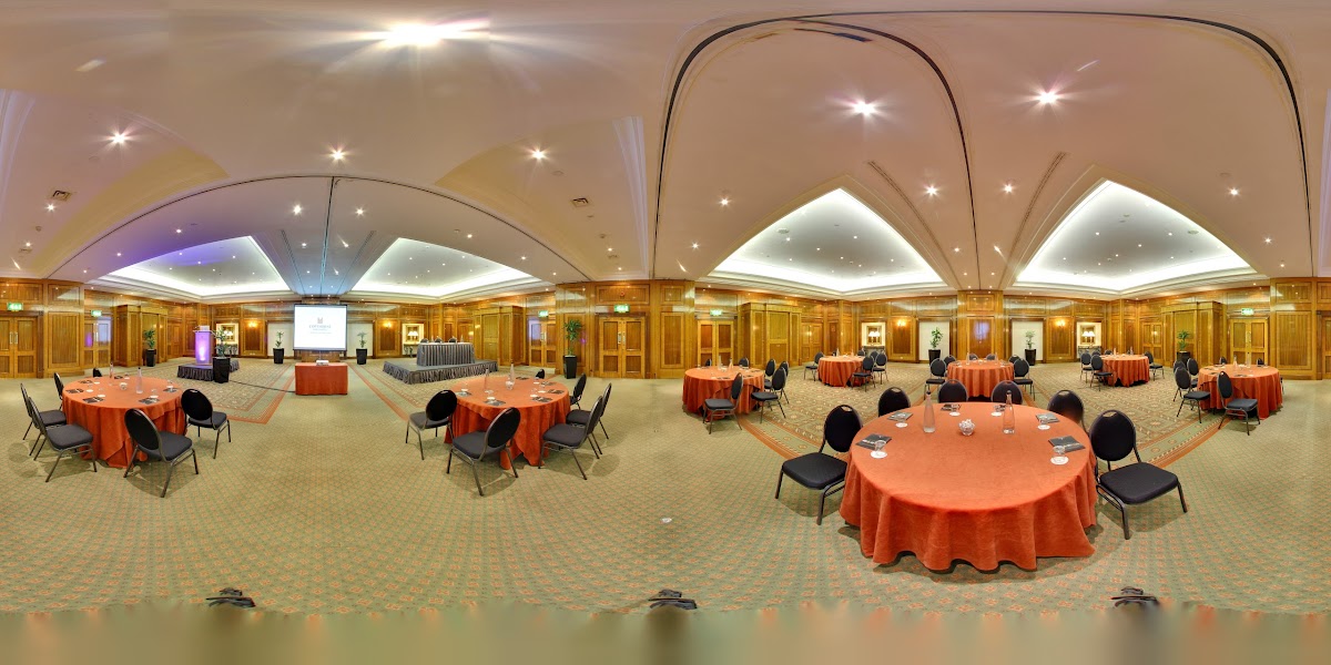 Copthorne Tara Hotel London Kensington photo 3