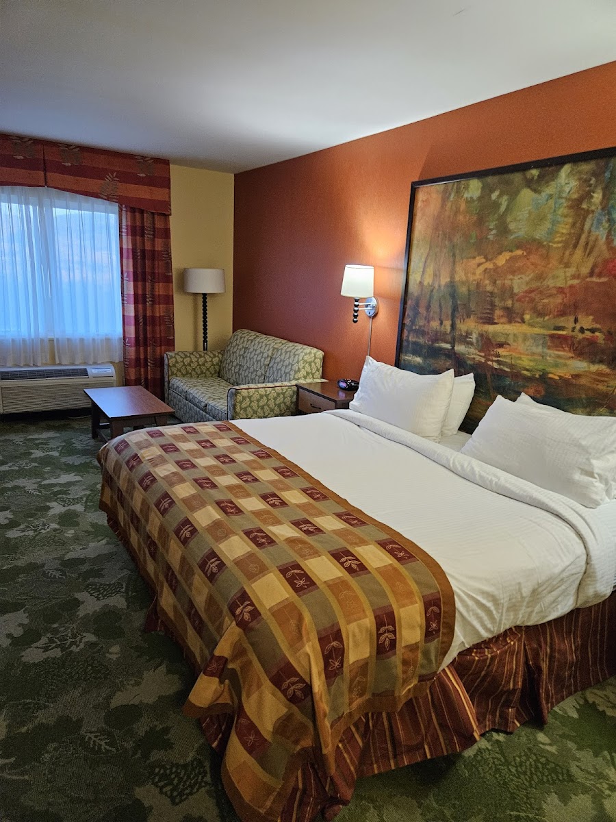Canaan Valley Resort Lodge photo 2