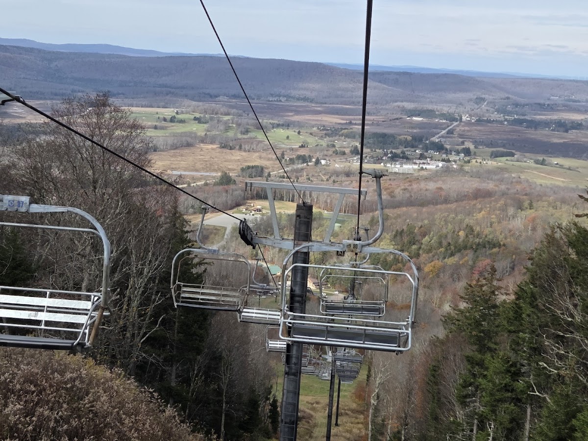 Canaan Valley Resort Lodge photo 3