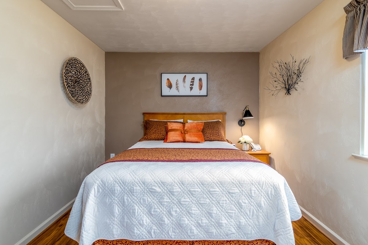Affordable Suites Waynesboro
