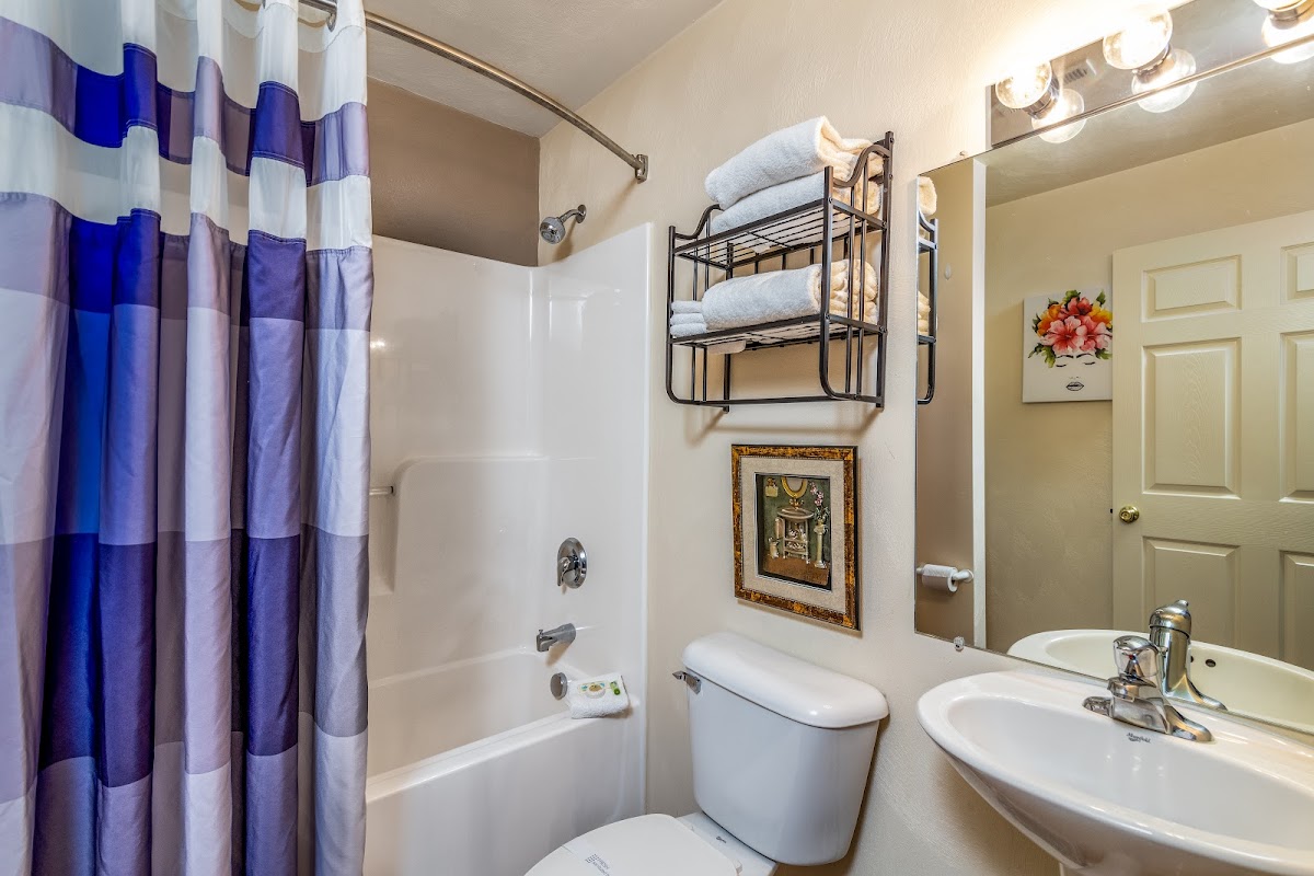 Affordable Suites Waynesboro photo 2