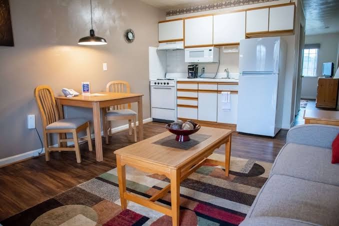 Affordable Suites Waynesboro photo 3