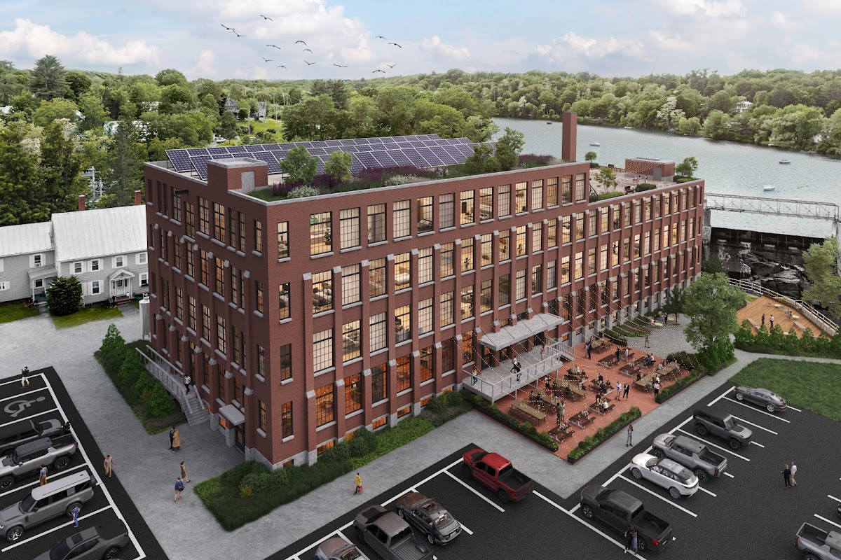 The Skowhegan by Kasa