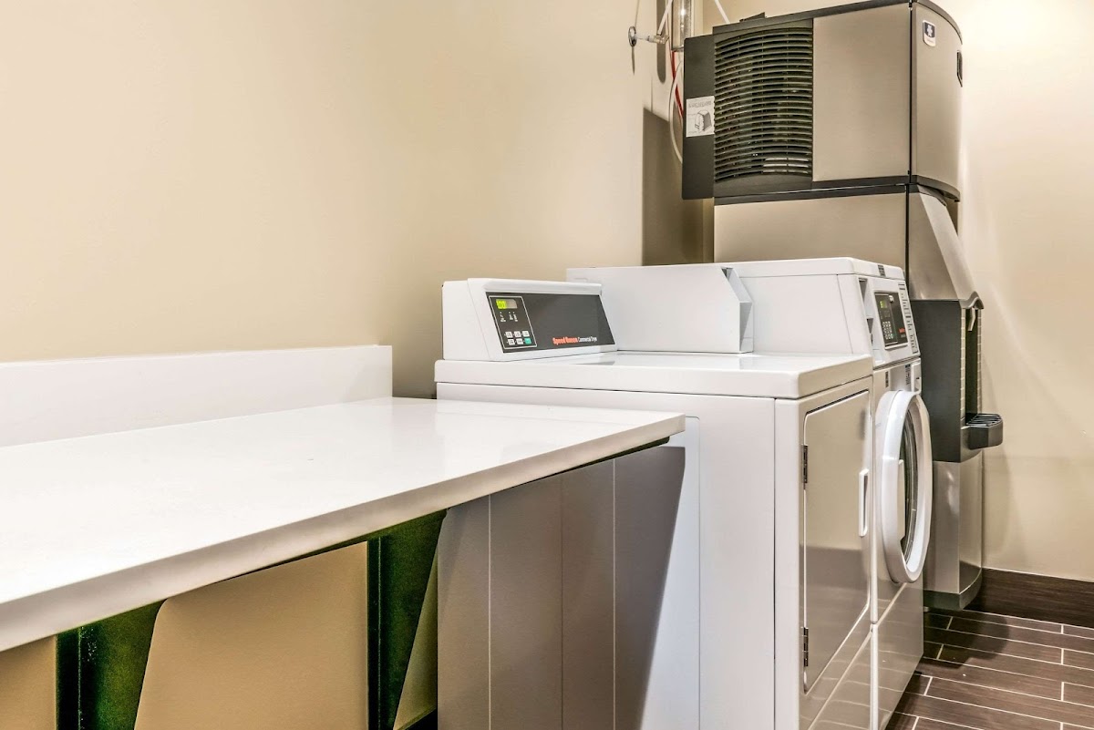 Comfort Suites Florence - Cincinnati South photo 3