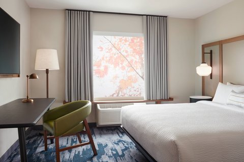 Fairfield by Marriott Inn & Suites Batavia photo 2