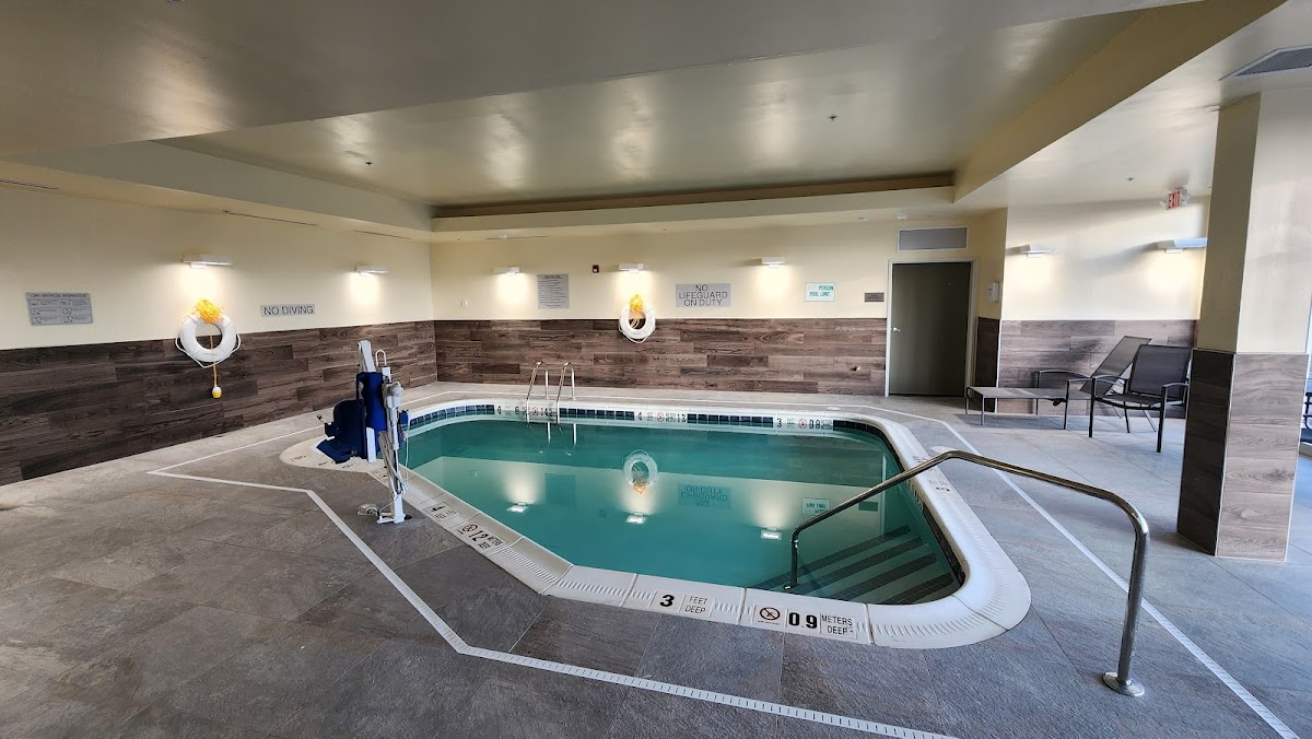 Fairfield by Marriott Inn & Suites Batavia photo 3