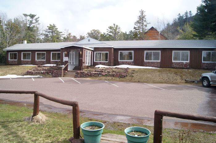 Brockway Inn - Motel & Shop