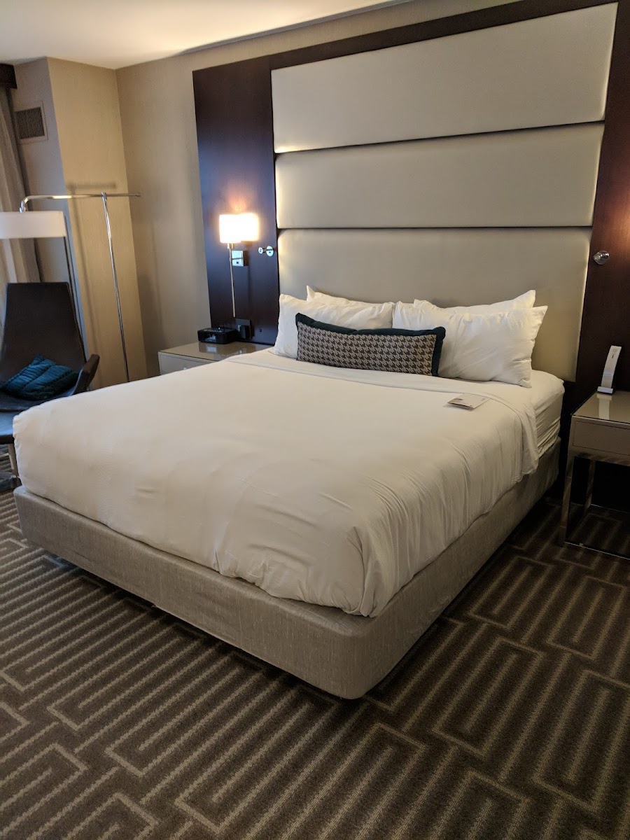 JW Marriott Minneapolis Mall of America photo 3