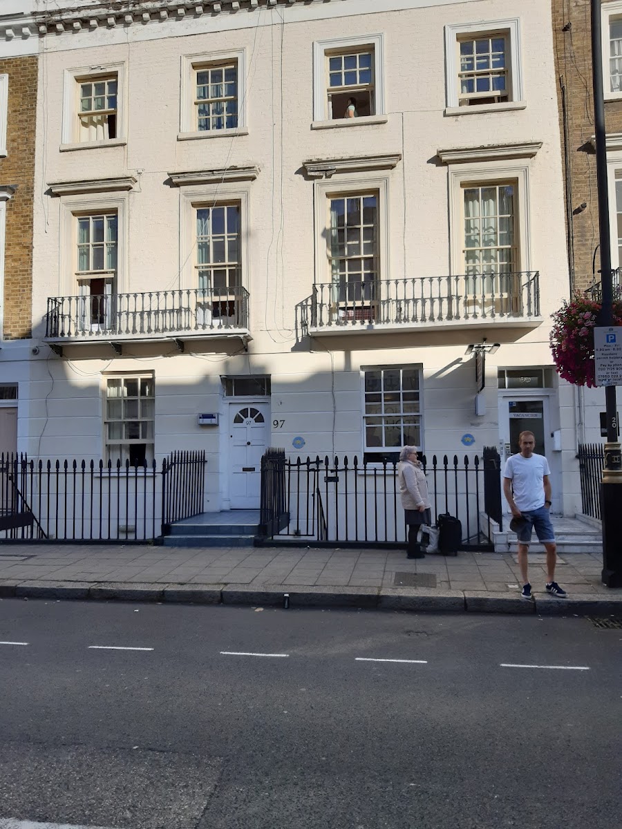 Colliers Hotel photo 2