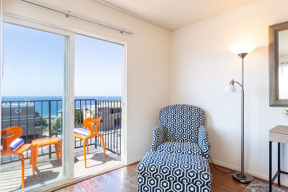 Sea View Inn at the Beach photo 3