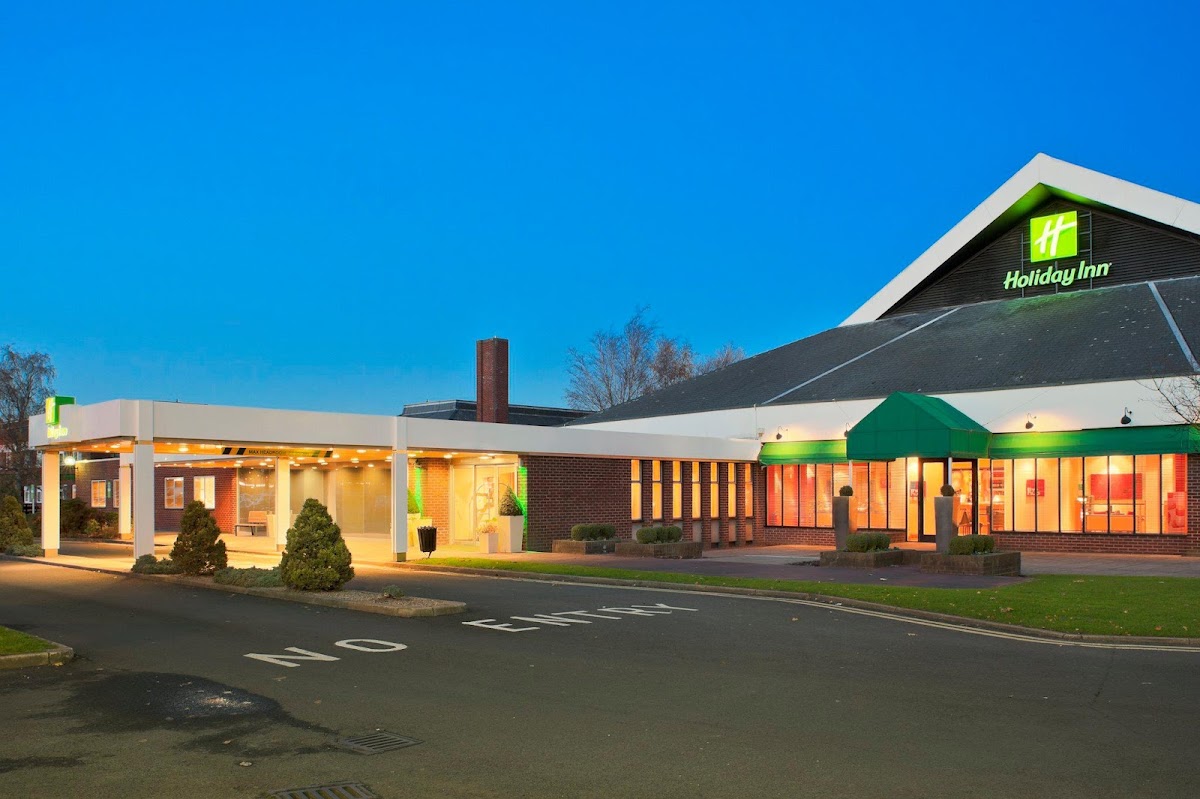 Holiday Inn Birmingham M6, JCT.7 by IHG