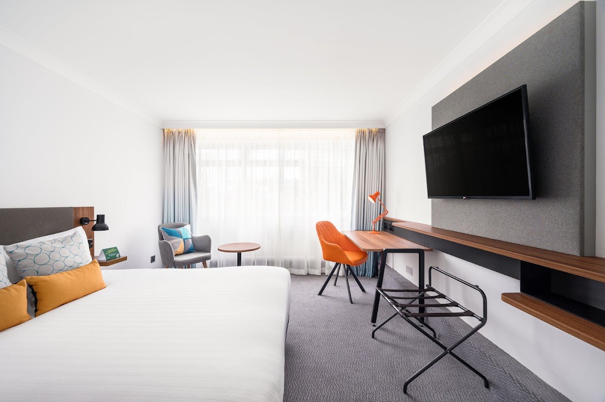 Holiday Inn Birmingham M6, JCT.7 by IHG photo 2