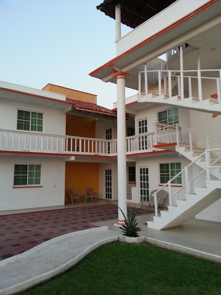 Villas del Pacifico