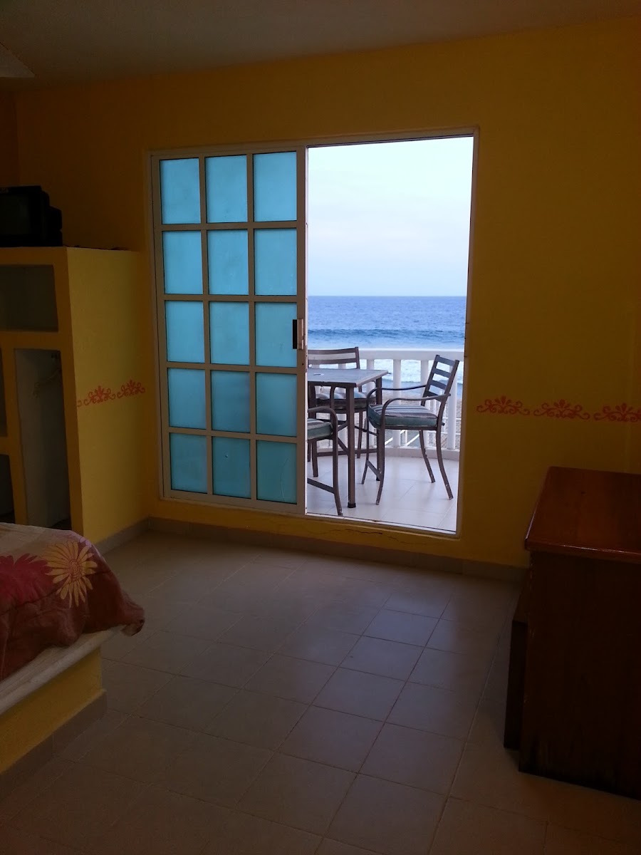 Villas del Pacifico photo 2