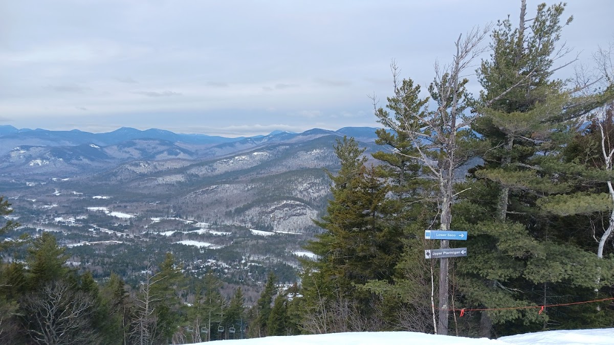 Attitash Mountain Resort