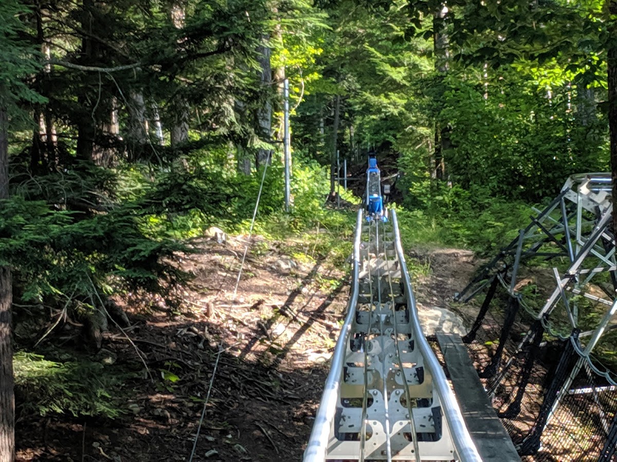 Attitash Mountain Resort photo 2