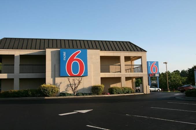 Travelodge by Wyndham Roanoke