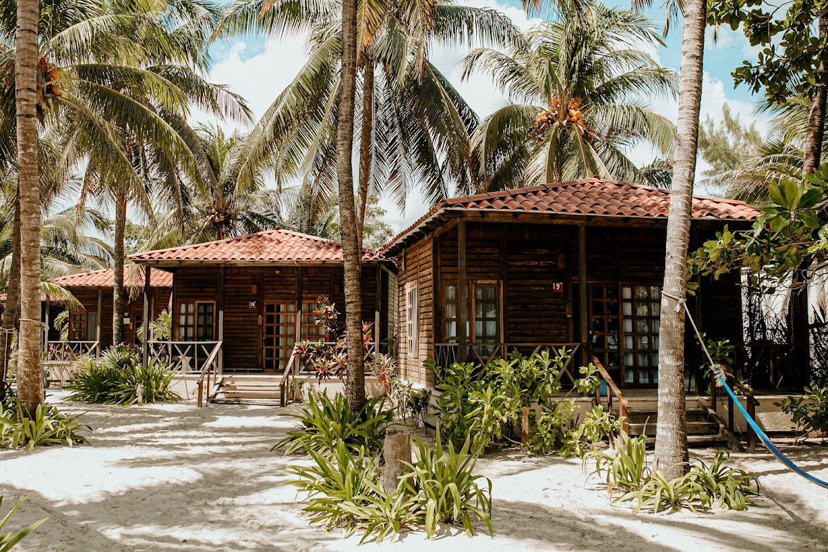 Petit Lafitte Hotel