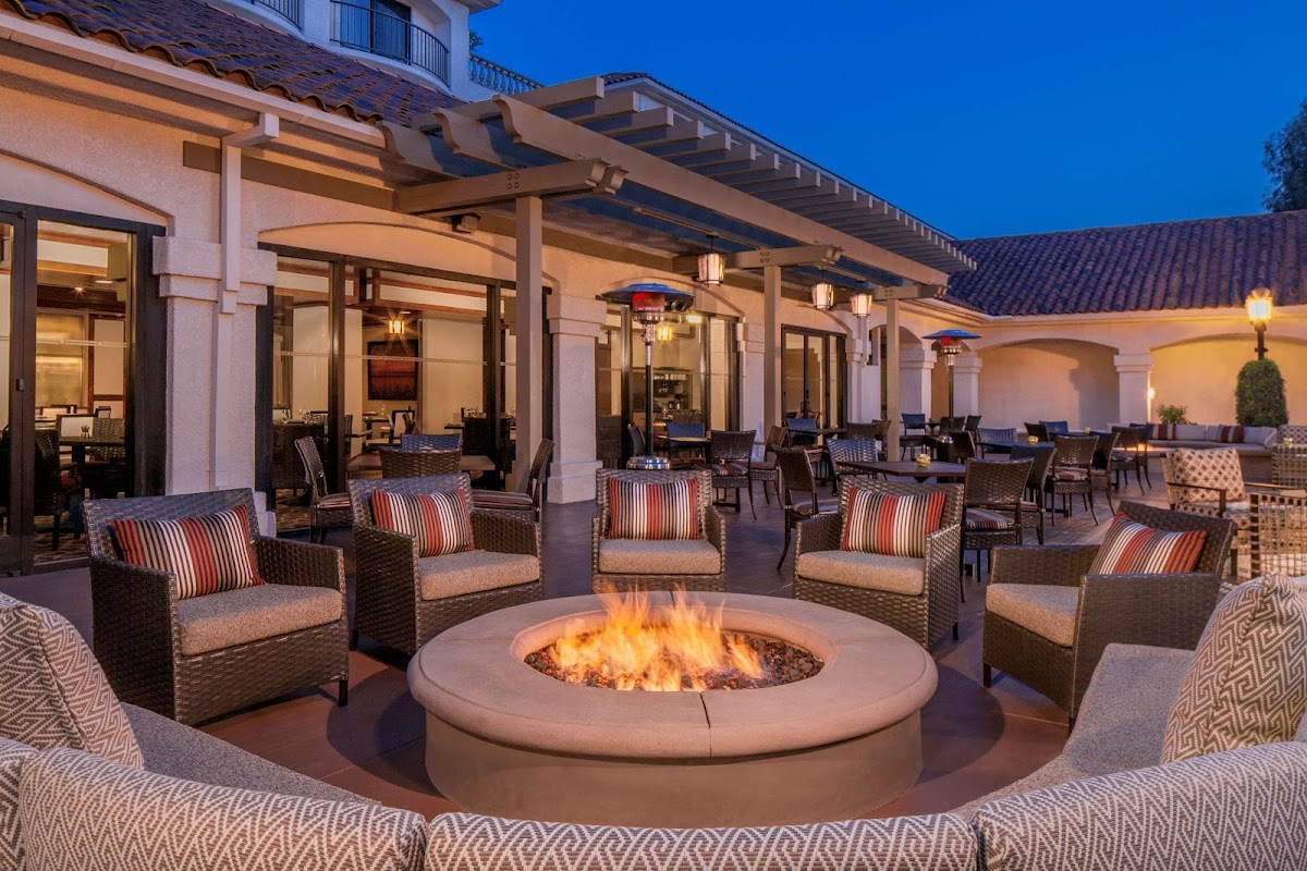 Hyatt Regency Westlake photo 2