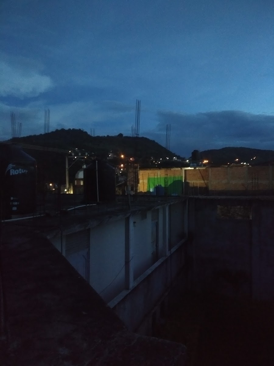 Hotel Hizamar