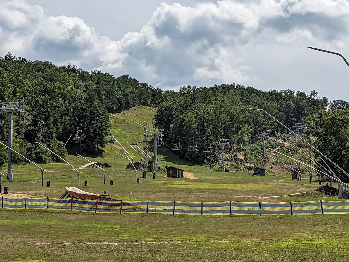 Bryce Resort photo 3