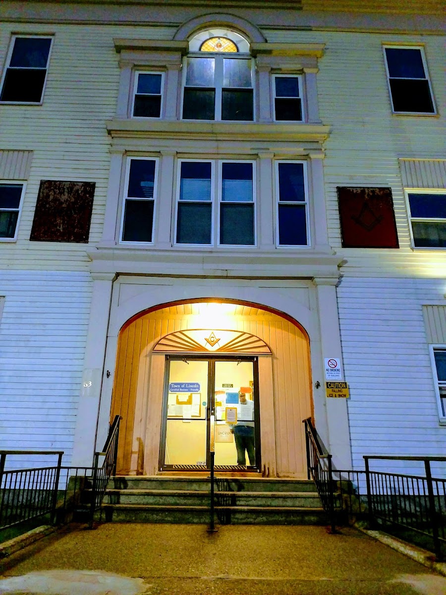 Lincoln House Motel