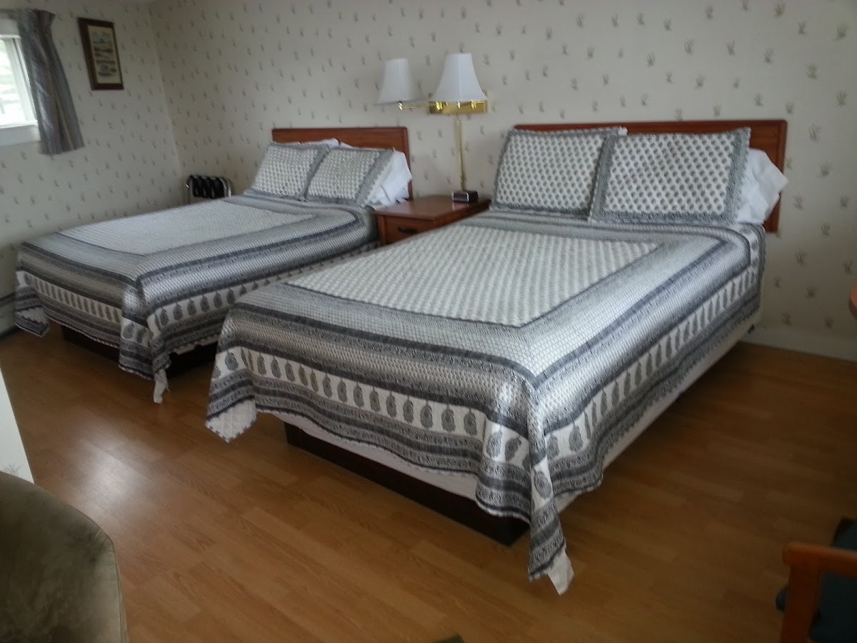 Lincoln House Motel photo 3