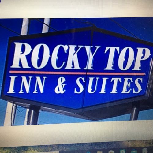 ROCKY TOP INN & SUITES photo 2