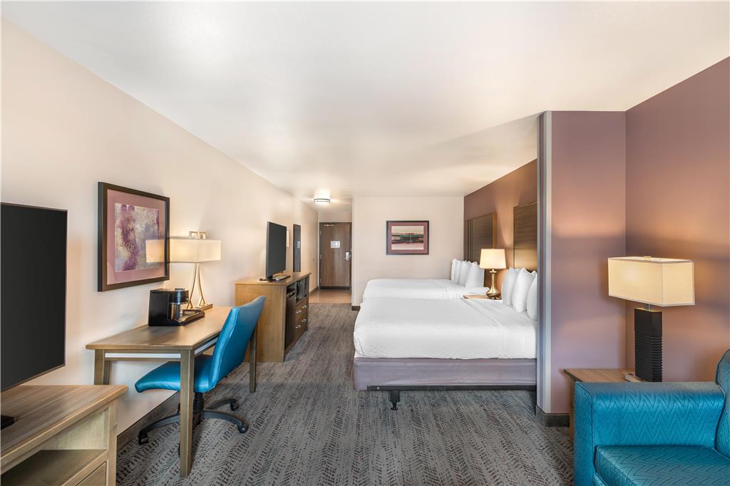 Best Western Plus Rapid City Rushmore photo 2